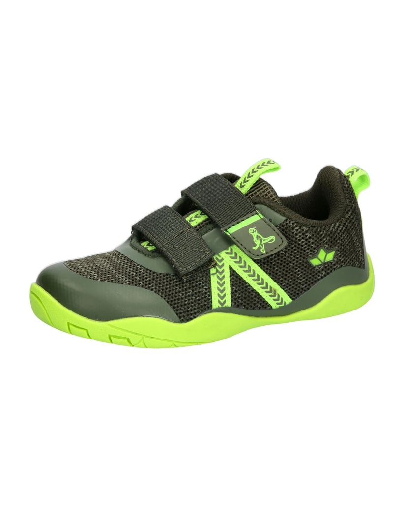 Lico-Barfußschuh-Aride-V-grau