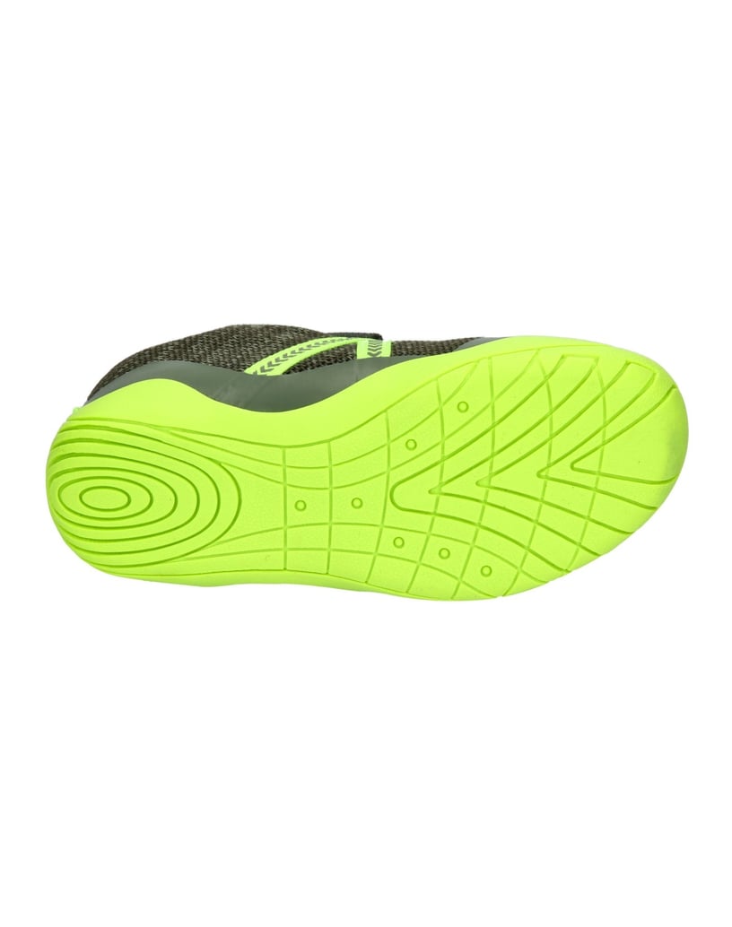 Lico-Barfußschuh-Aride-V-grau