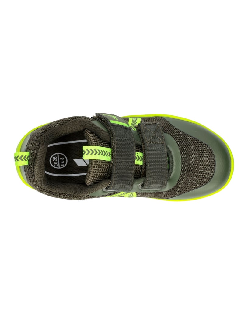 Lico-Barfußschuh-Aride-V-grau