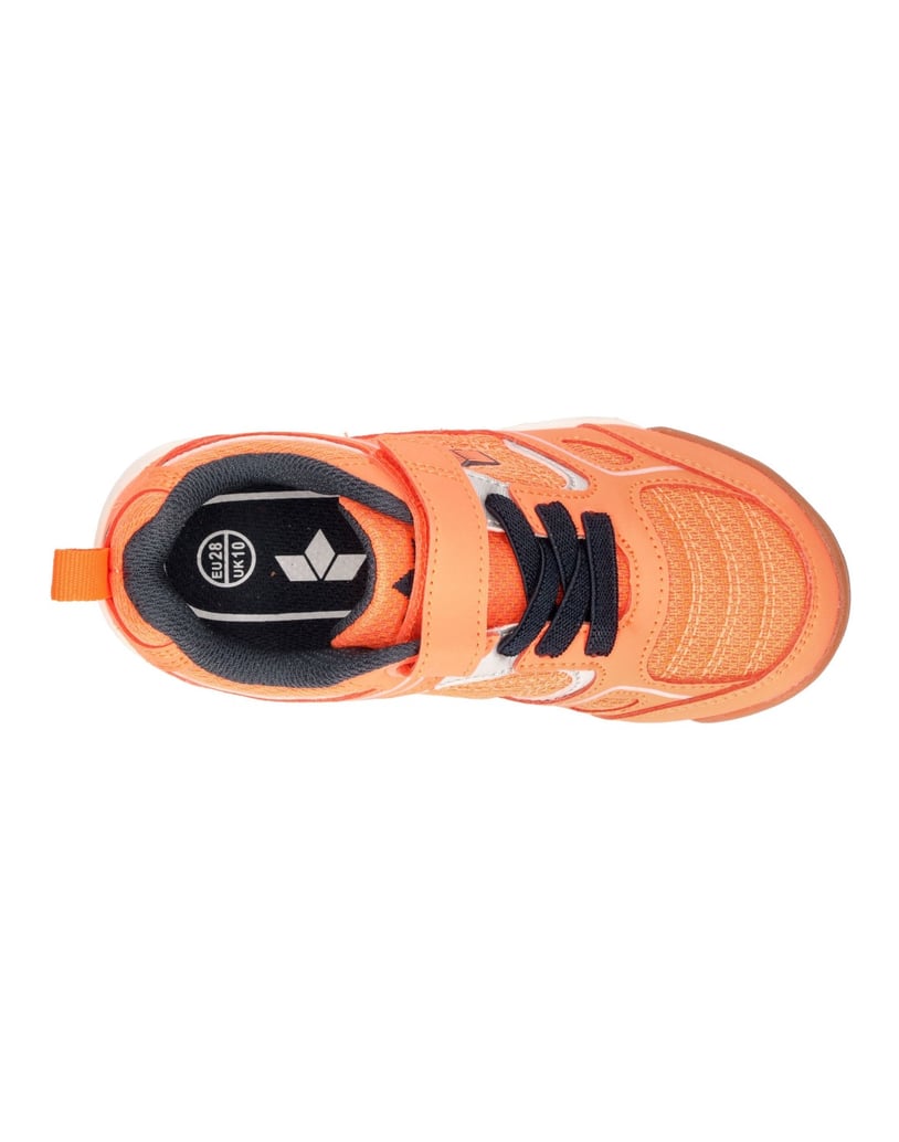 Lico-Sportschuh-Racine-VS-orange