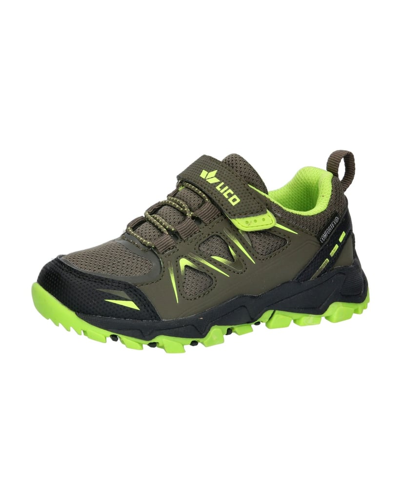 Lico-Outdoorschuh-Allen-VS-grün