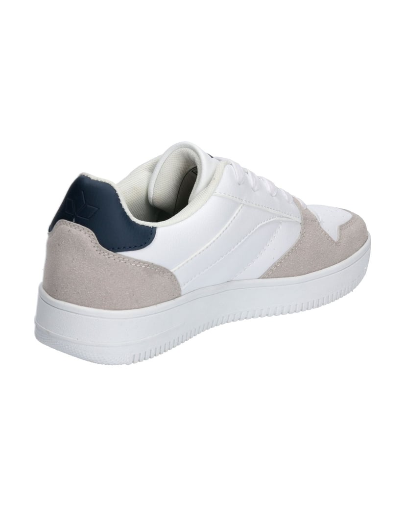 Lico-Freizeitschuh-Chad-weiss