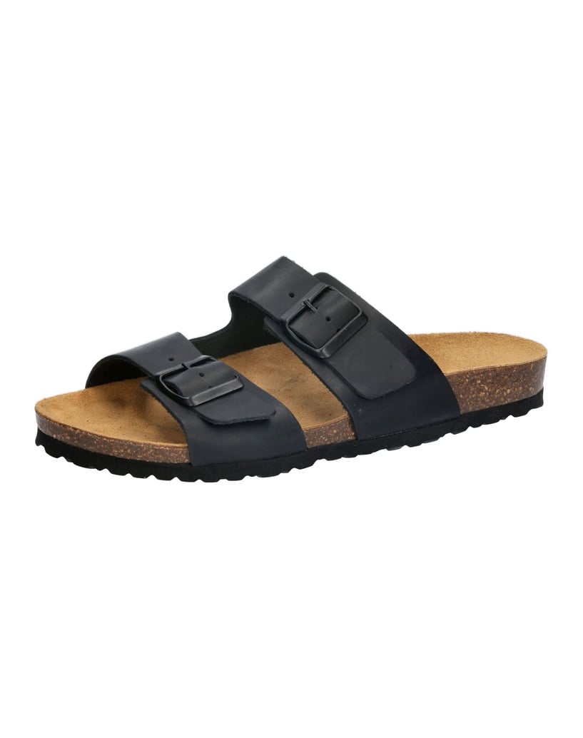 Lico-Pantolette-Bioline-Jenrik-schwarz