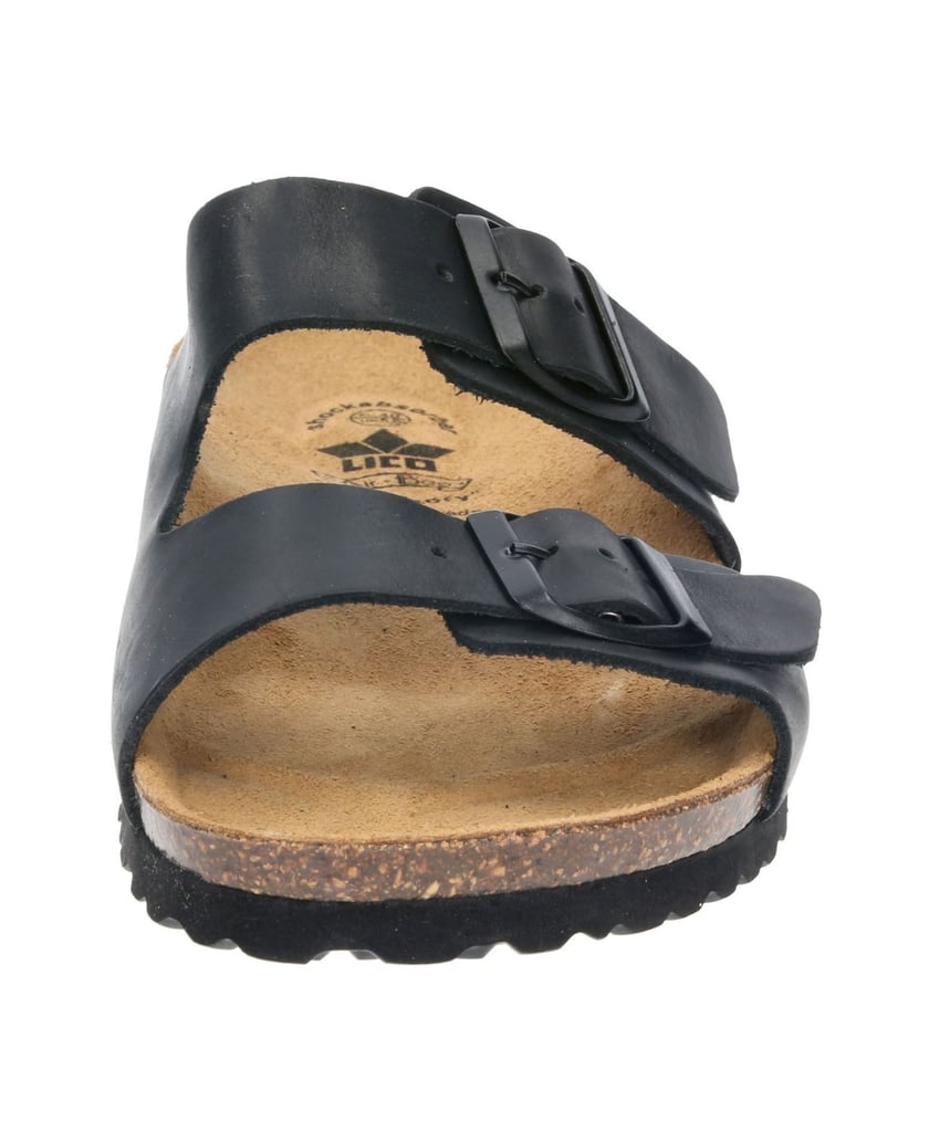 Lico-Pantolette-Bioline-Jenrik-schwarz