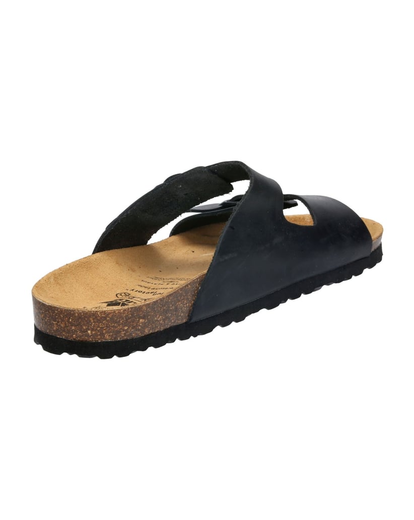 Lico-Pantolette-Bioline-Jenrik-schwarz