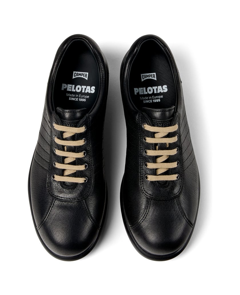 Camper-SNEAKER-PELOTAS-ARIEL-schwarz