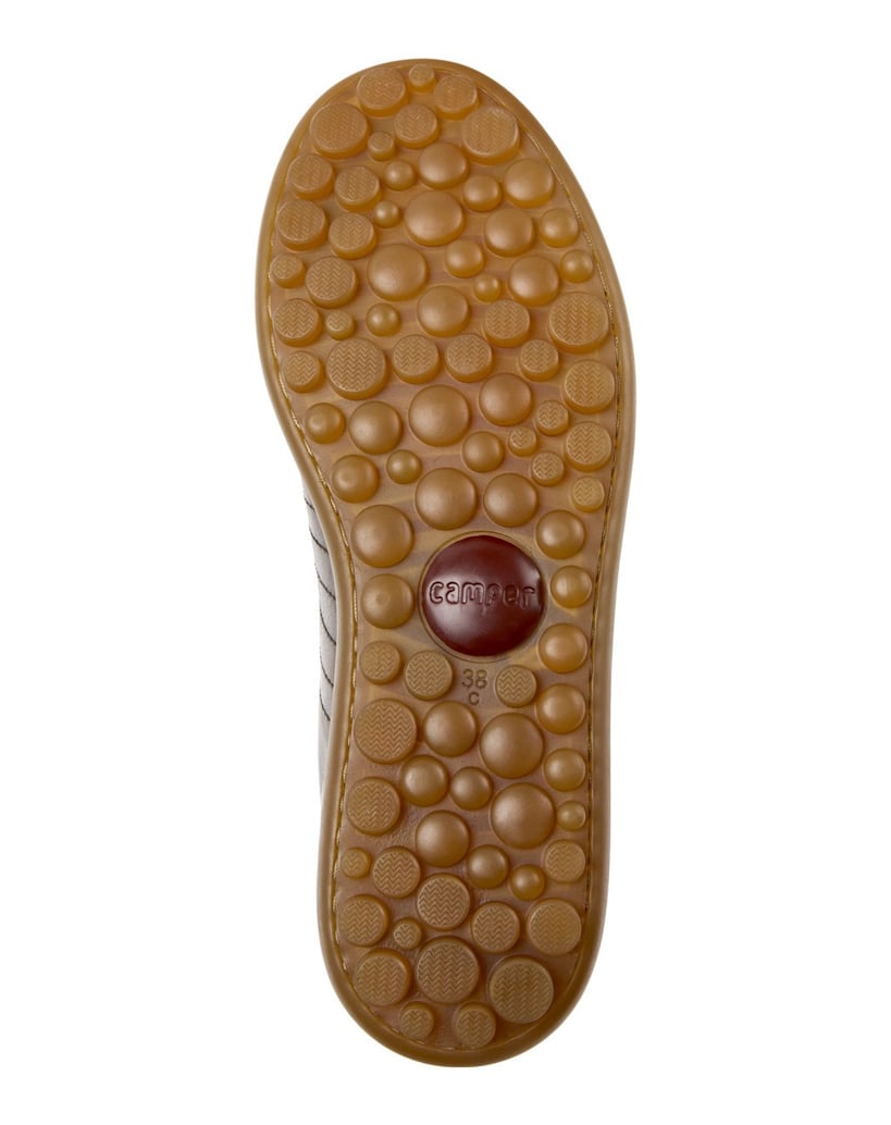 Camper-SNEAKER-PELOTAS-ARIEL-schwarz