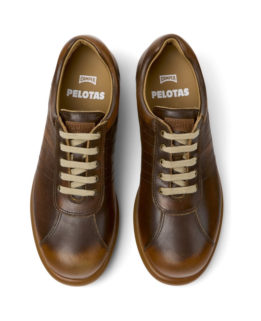 Camper-SNEAKER-PELOTAS-ARIEL-schwarz