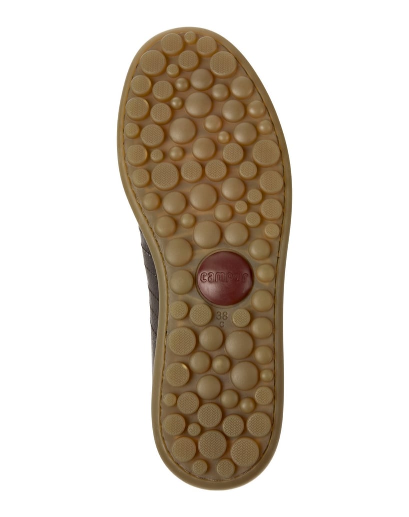 Camper-Sneaker-Pelotas-Ariel-schwarz