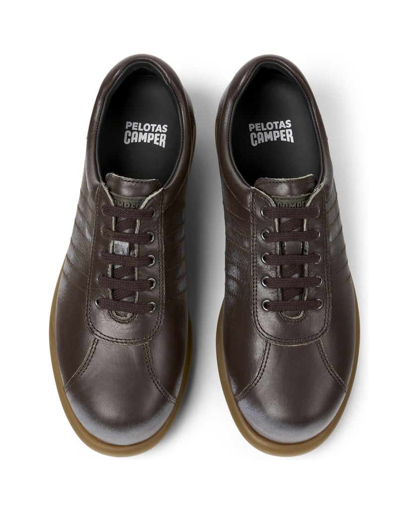 Camper-Sneaker-Pelotas-Ariel-schwarz