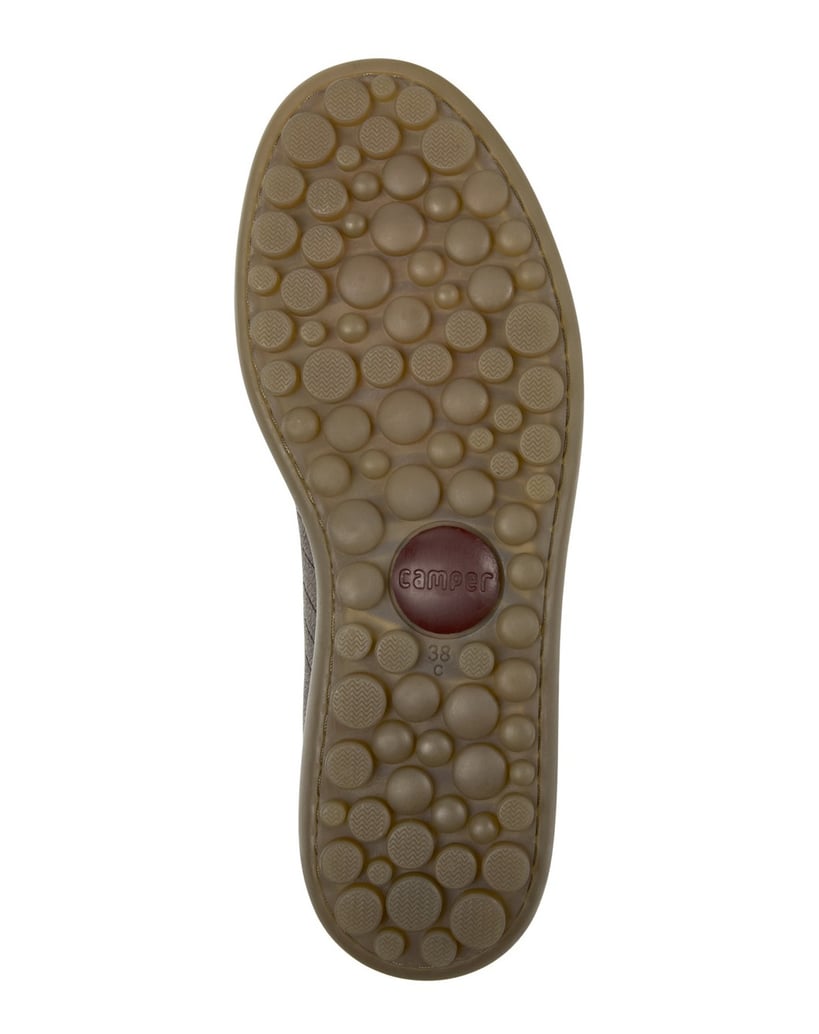 Camper-SNEAKER-PELOTAS-ARIEL-schwarz