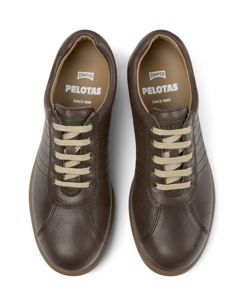 Camper-SNEAKER-PELOTAS-ARIEL-schwarz