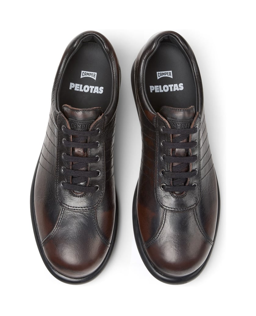 Camper-SNEAKER-PELOTAS-ARIEL-schwarz