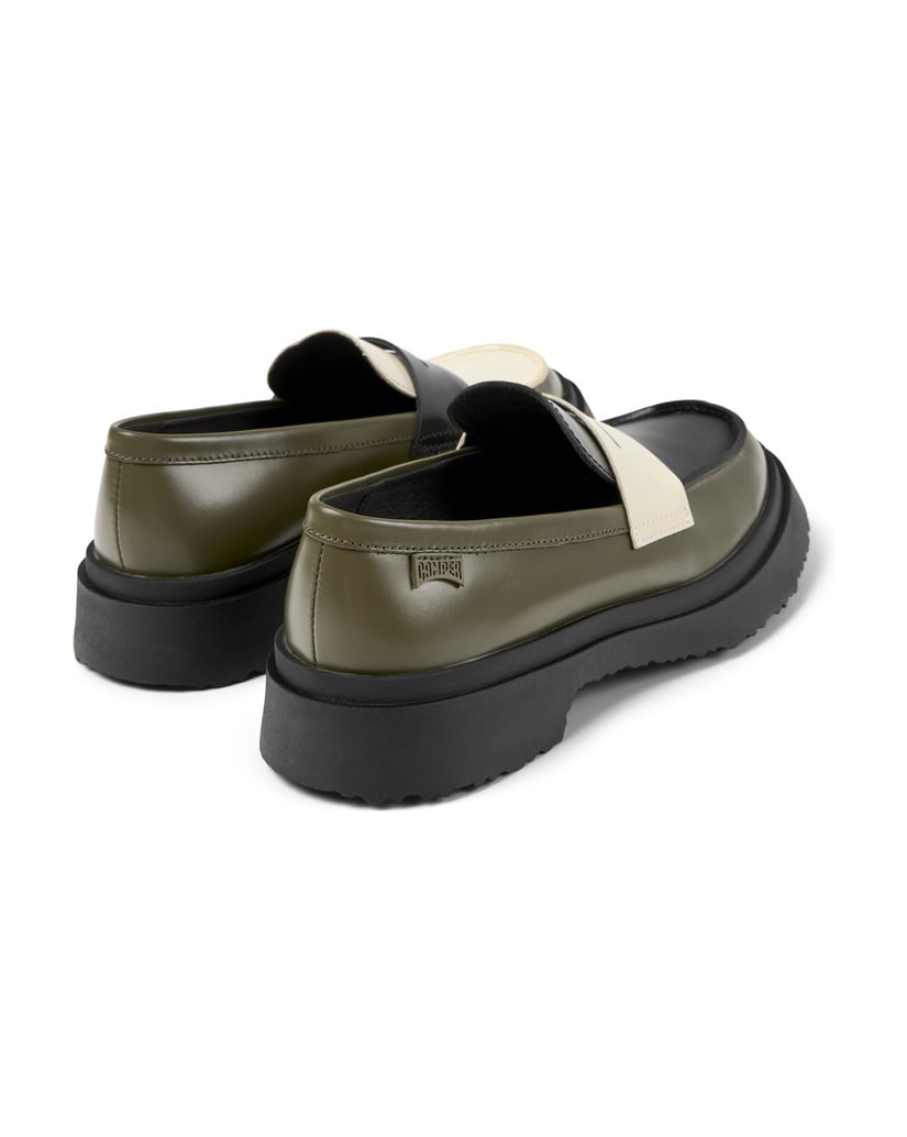 Camper-MOKASSINS-WALDEN