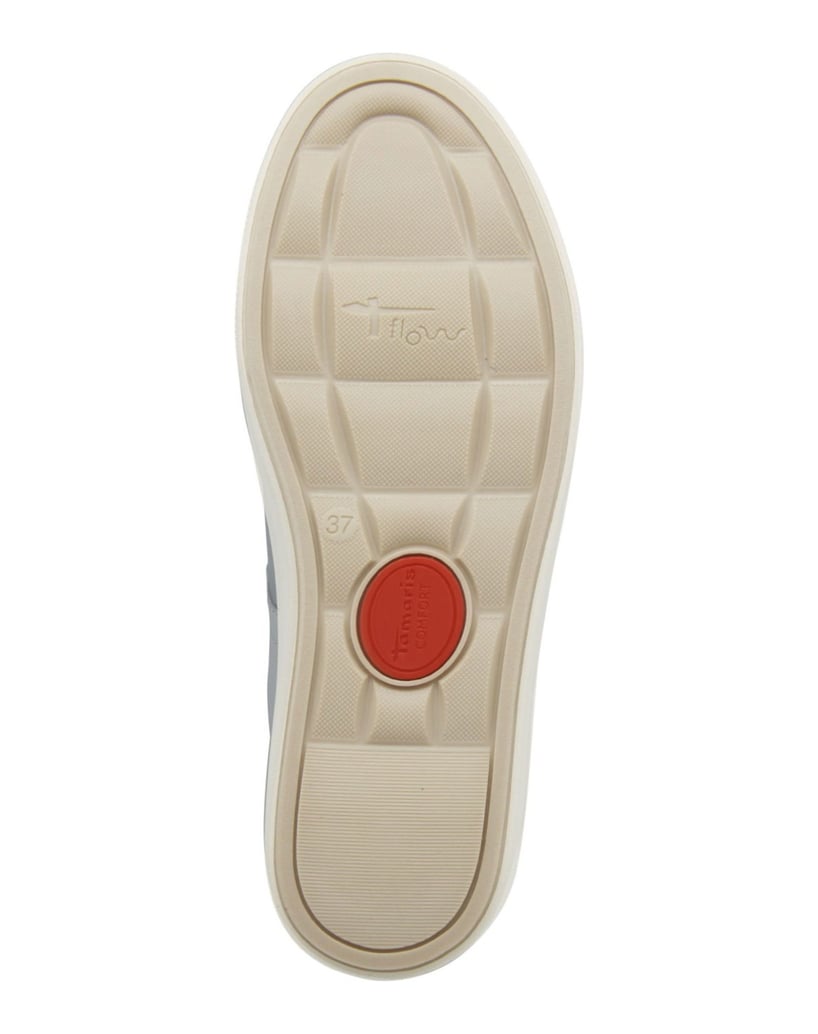 TAMARIS-Sneaker-grün