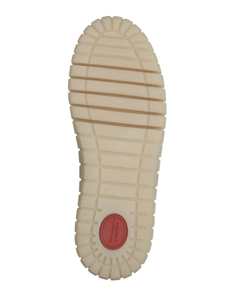 TAMARIS-Sneaker-gelb