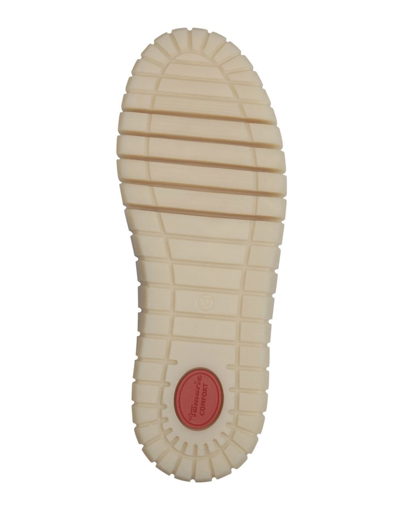 TAMARIS-Sneaker-gelb