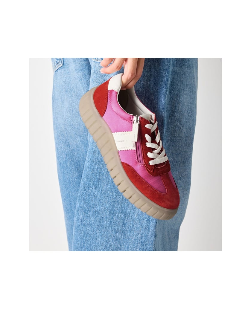 TAMARIS-Sneaker-gelb