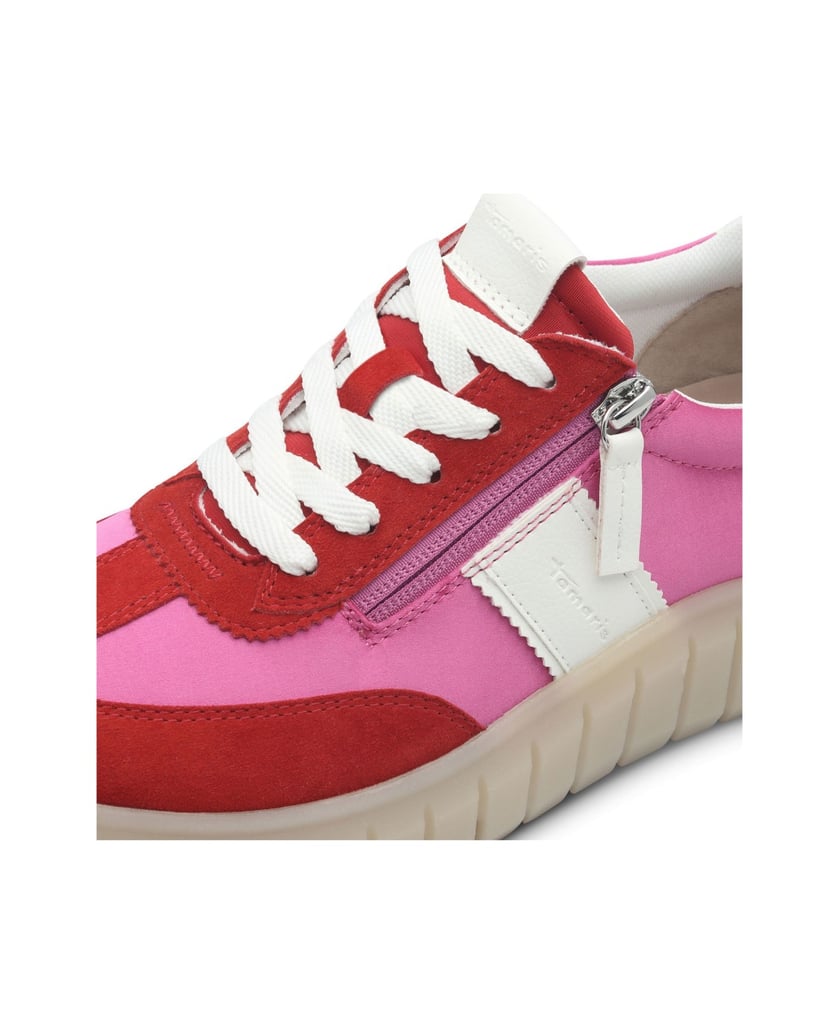 TAMARIS-Sneaker-gelb