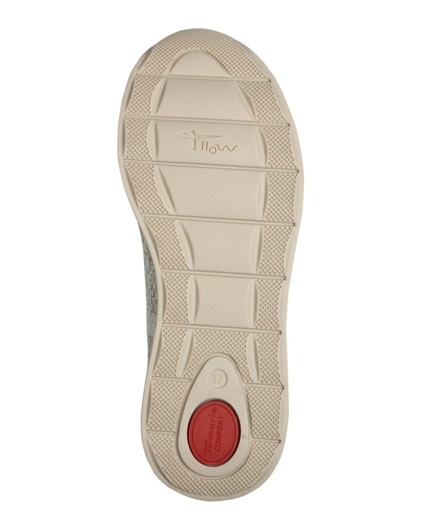 TAMARIS-Sneaker-beige