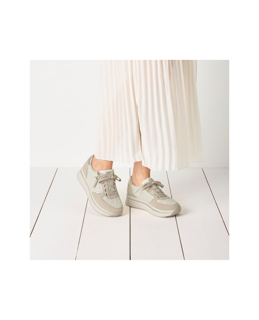 TAMARIS-Sneaker-beige