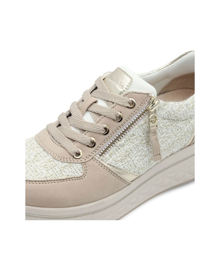 TAMARIS-Sneaker-beige
