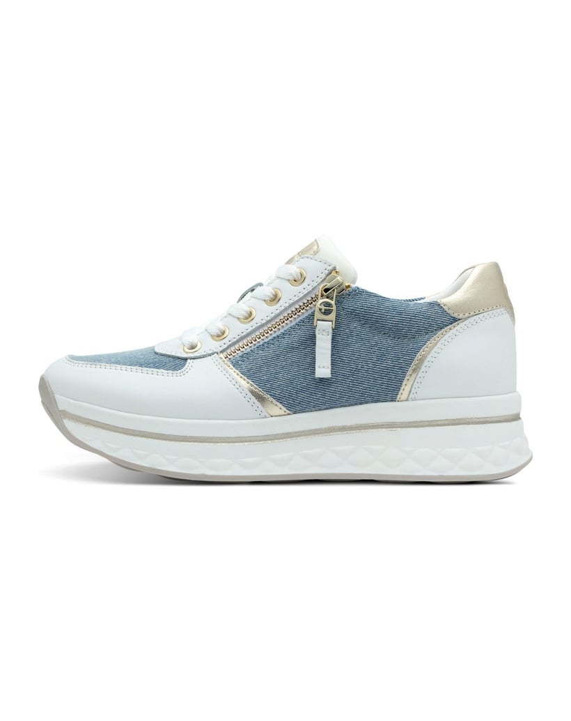 TAMARIS-Sneaker-beige