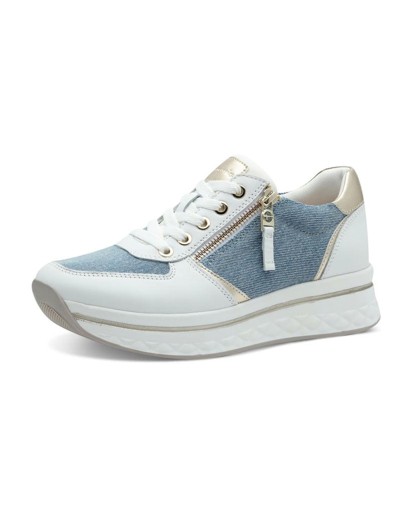 TAMARIS-Sneaker-beige