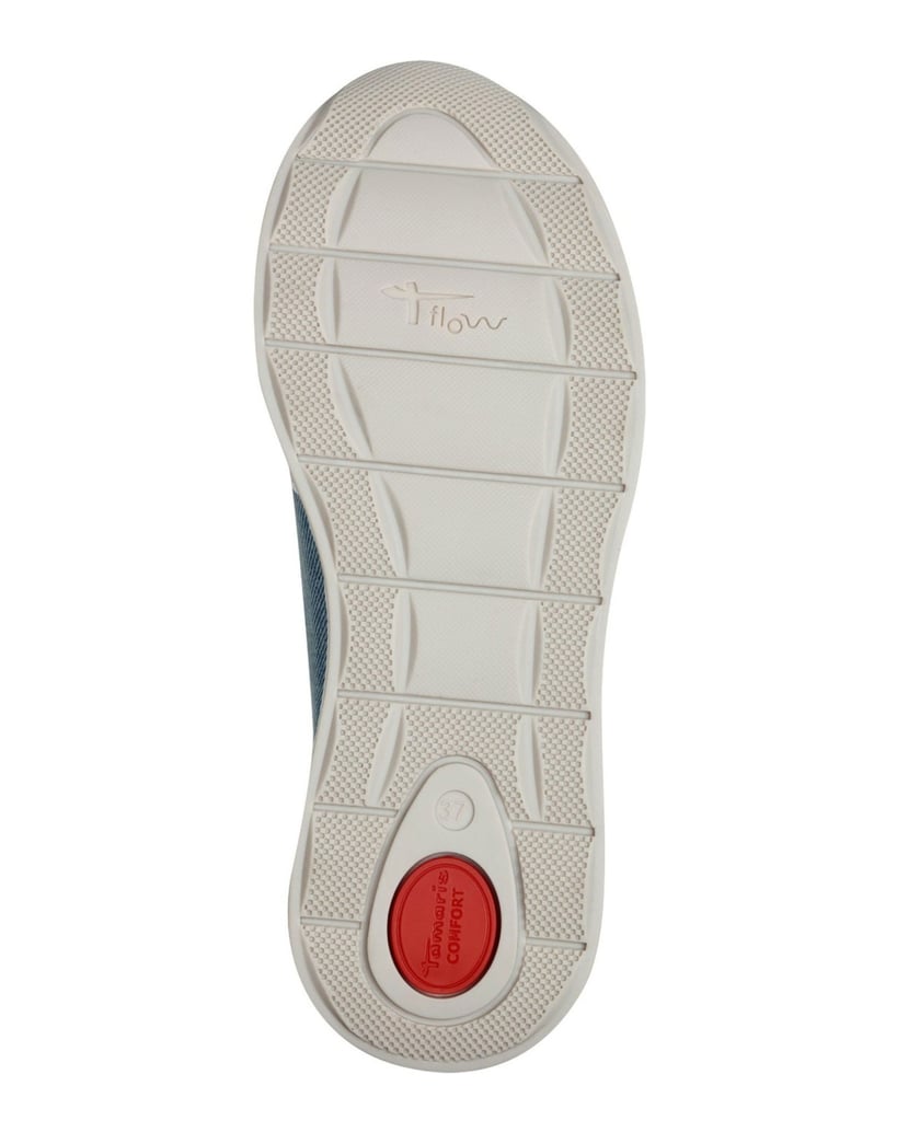 TAMARIS-Sneaker-beige