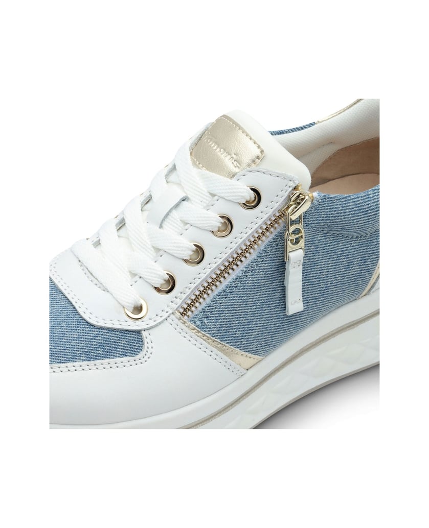 TAMARIS-Sneaker-beige