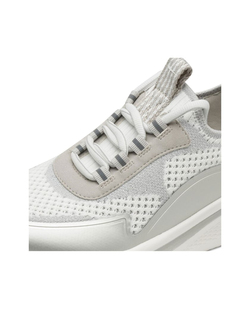 TAMARIS-Sneaker-grau