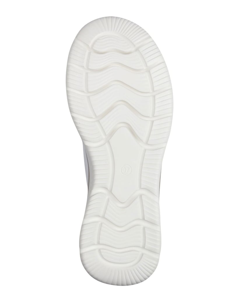 TAMARIS-Sneaker-grau