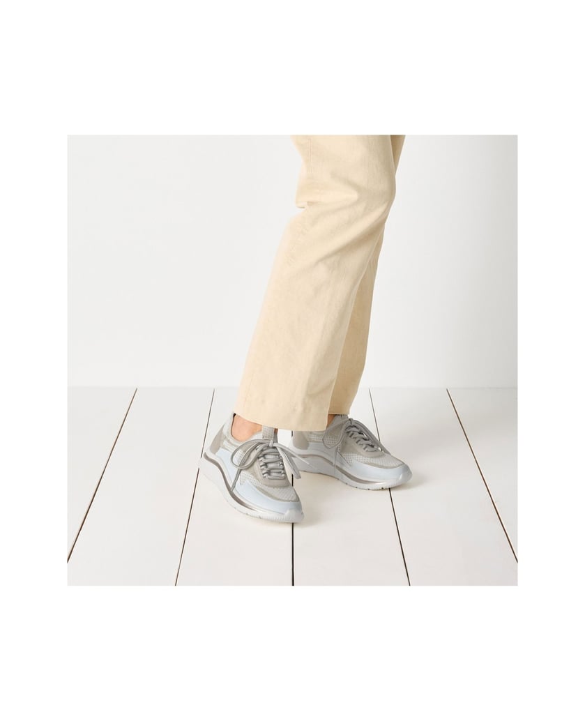 TAMARIS-Sneaker-grau