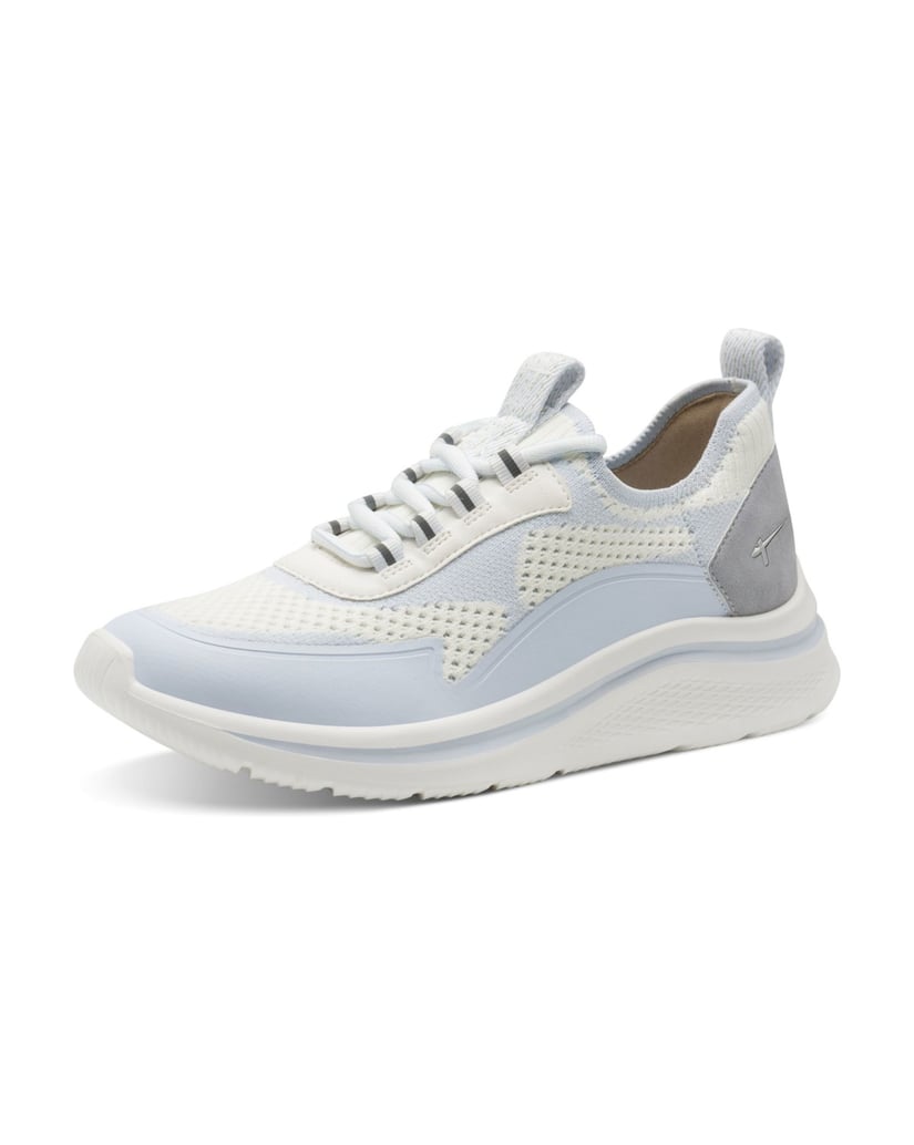 TAMARIS-Sneaker-grau