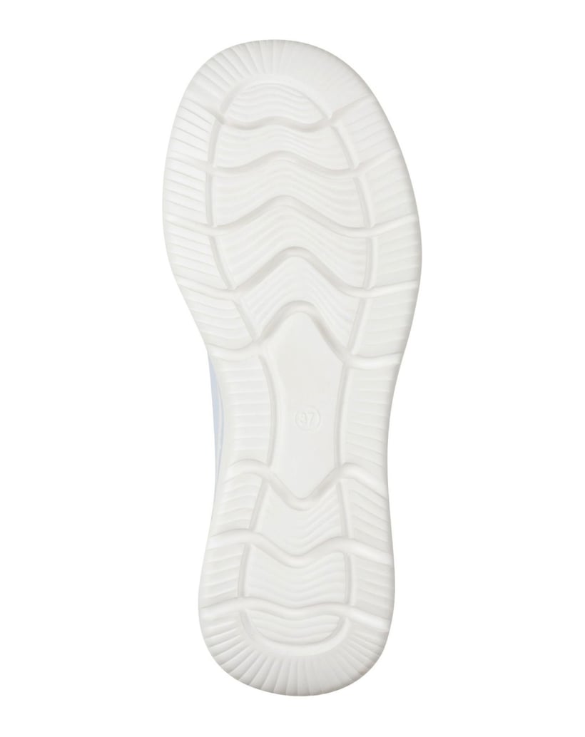 TAMARIS-Sneaker-grau