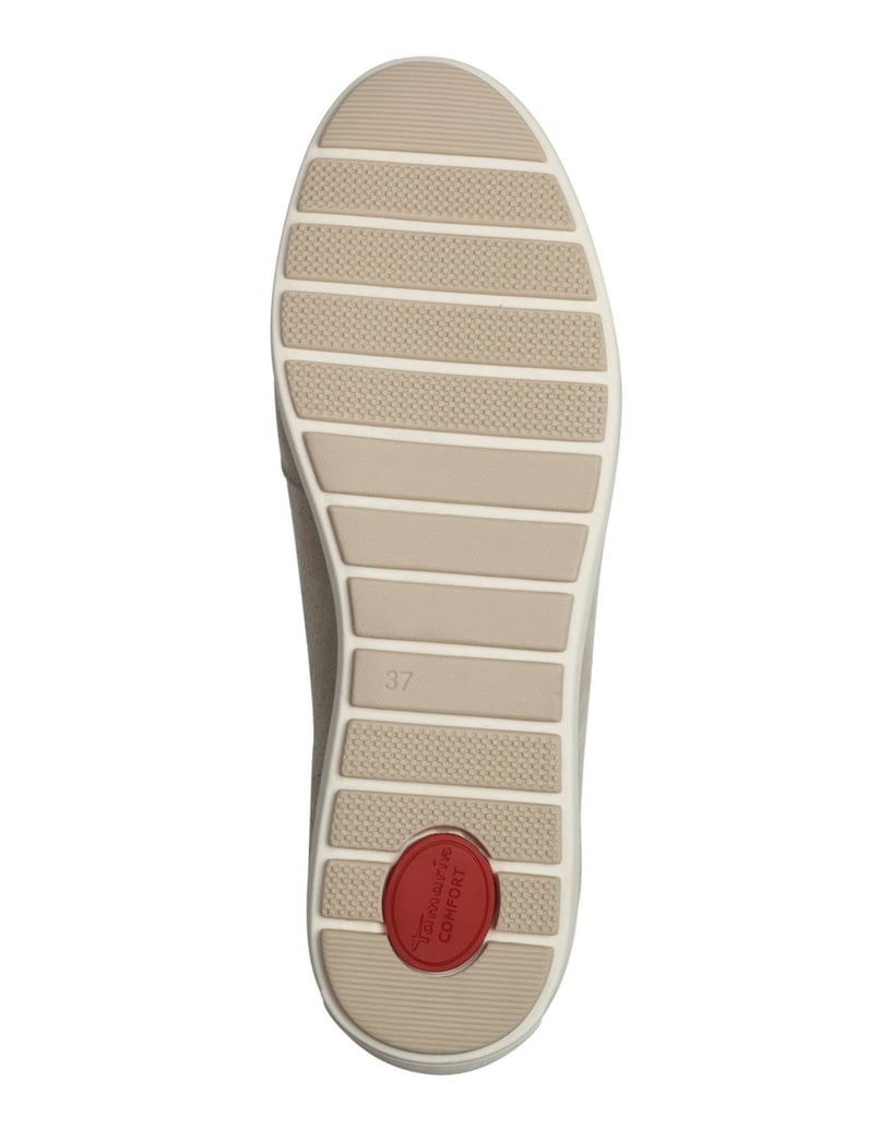 TAMARIS-nazúvacia-obuv-čierna