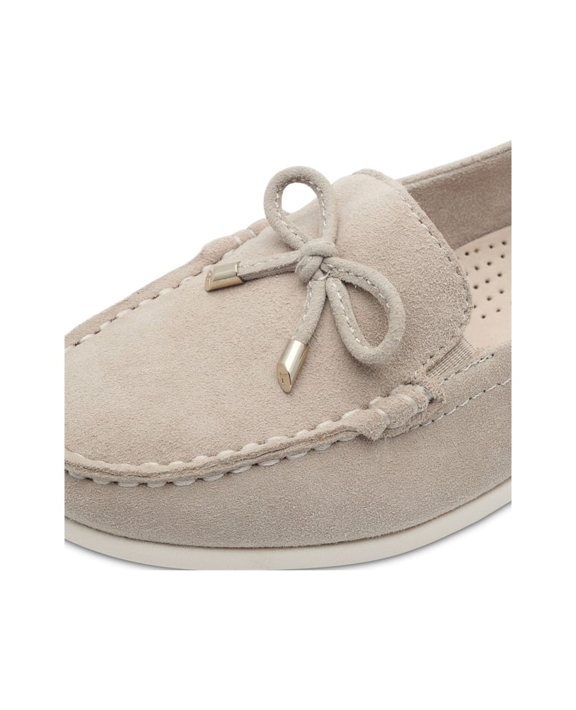 TAMARIS-nazúvacia-obuv-čierna