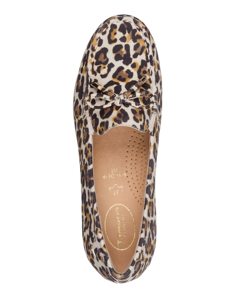 TAMARIS-nazúvacia-obuv-čierna