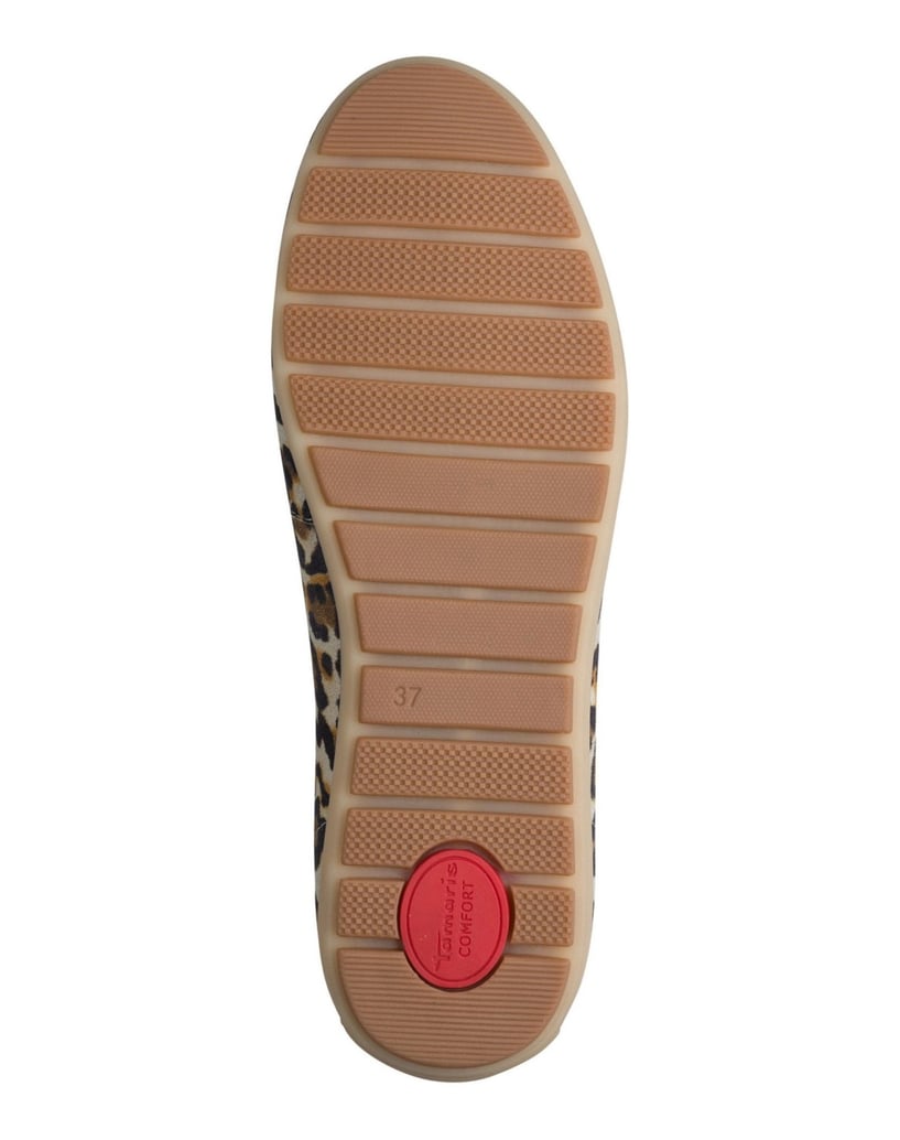 TAMARIS-nazúvacia-obuv-čierna