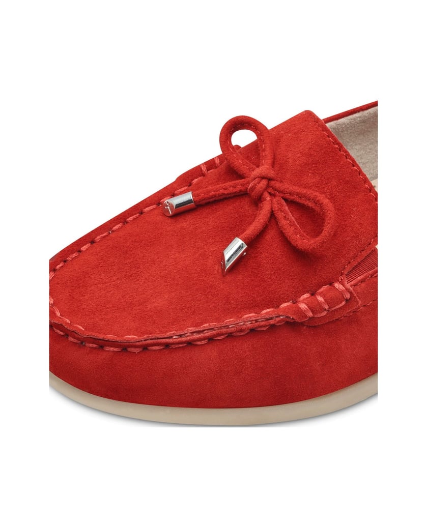 TAMARIS-Slipper-schwarz