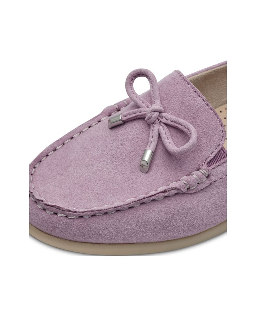 TAMARIS-Slipper-schwarz