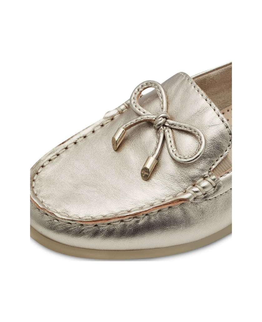 TAMARIS-Slipper-schwarz