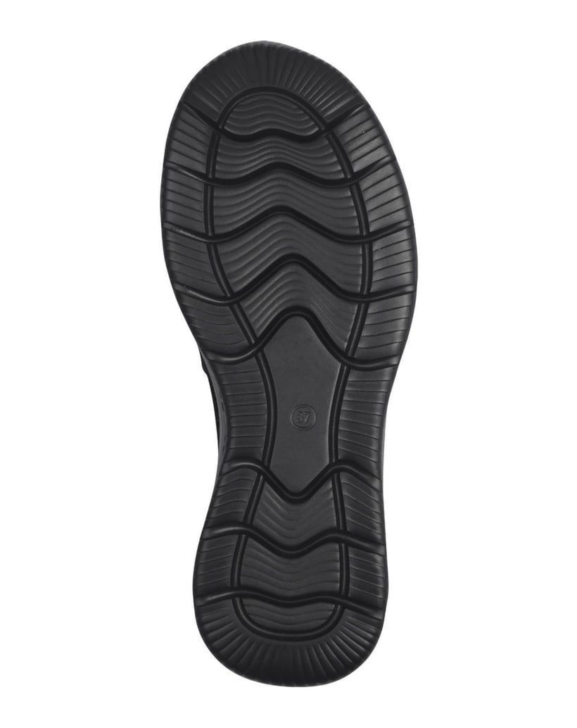 TAMARIS-Sneaker-schwarz