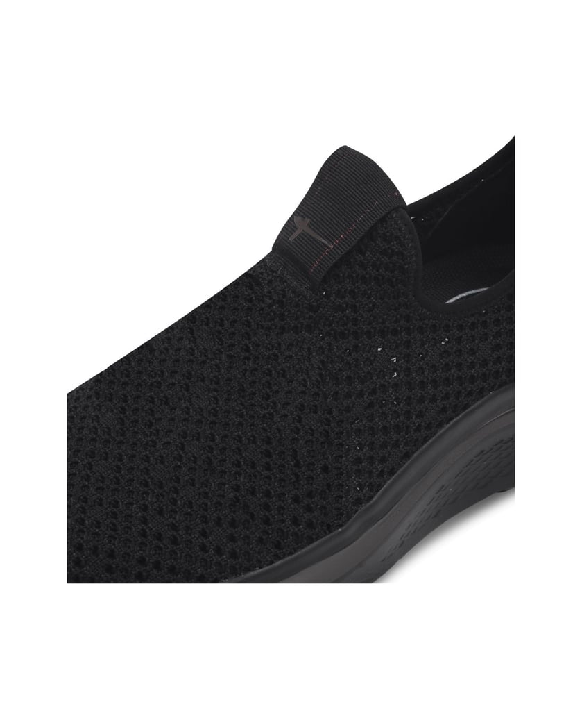 TAMARIS-Sneaker-schwarz