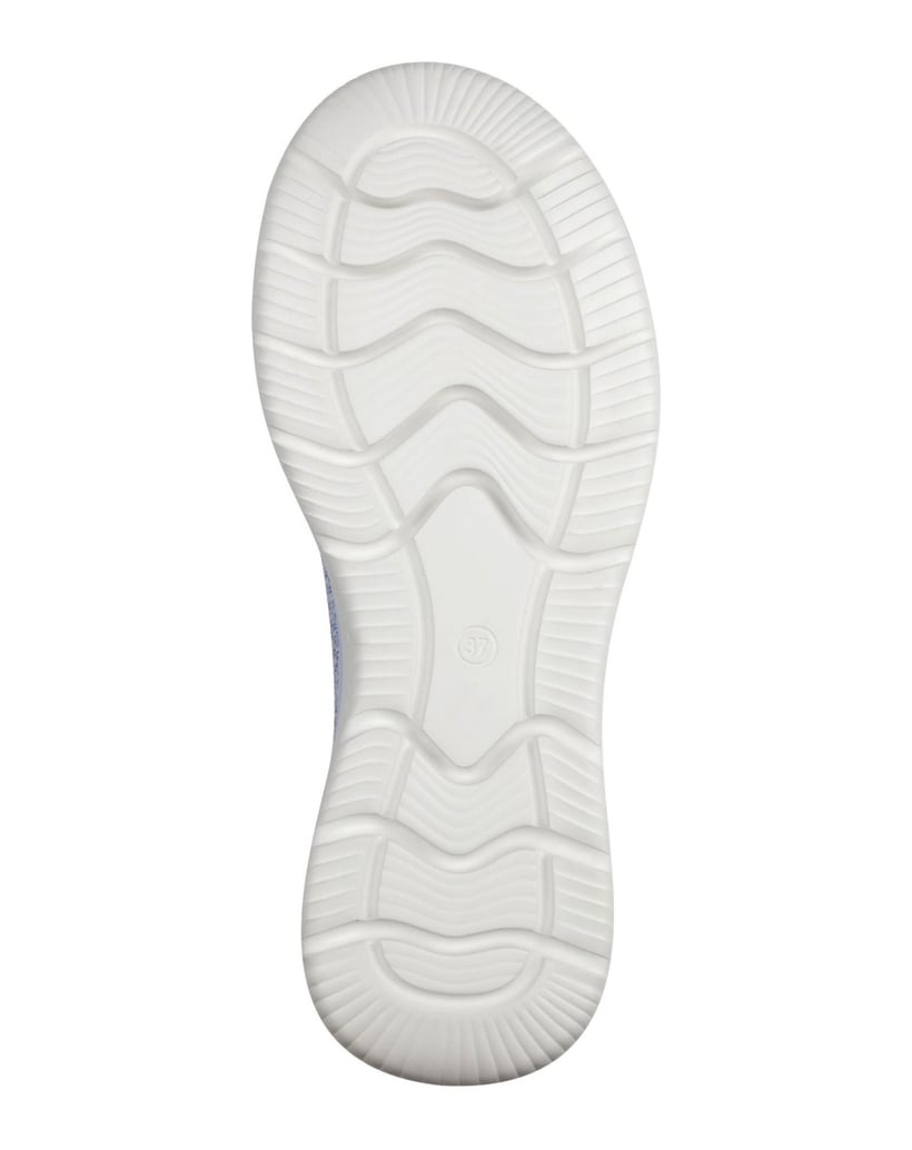 TAMARIS-Sneaker-schwarz