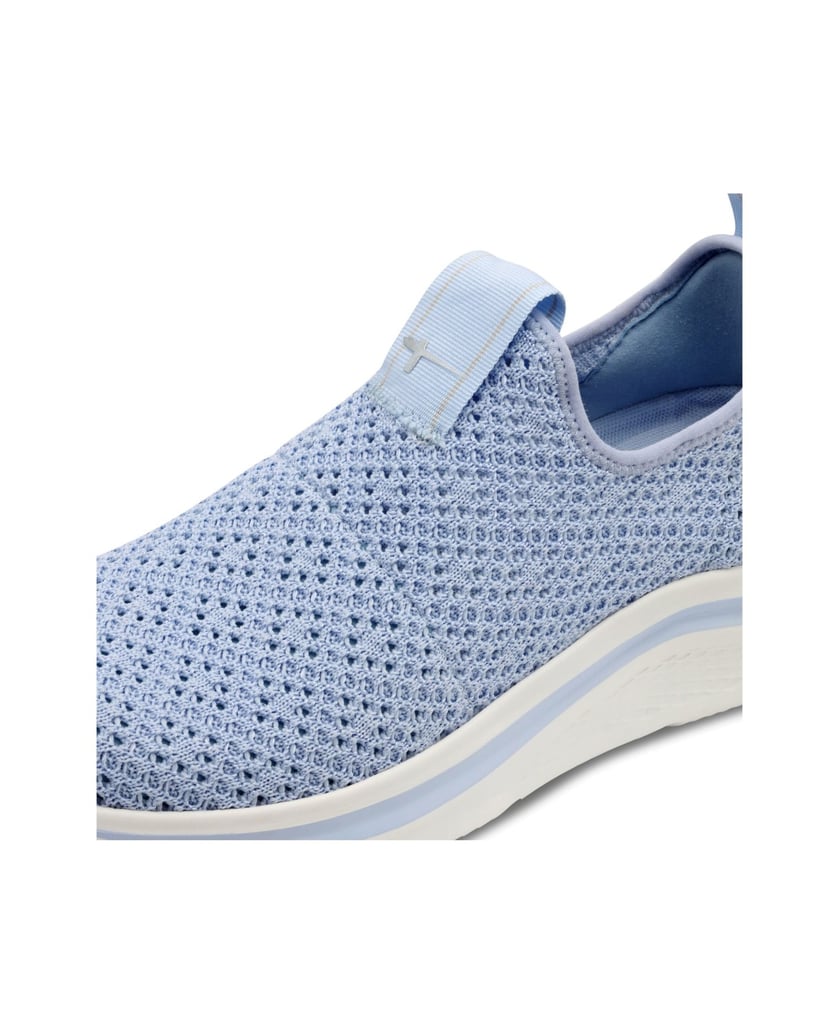 TAMARIS-Sneaker-schwarz