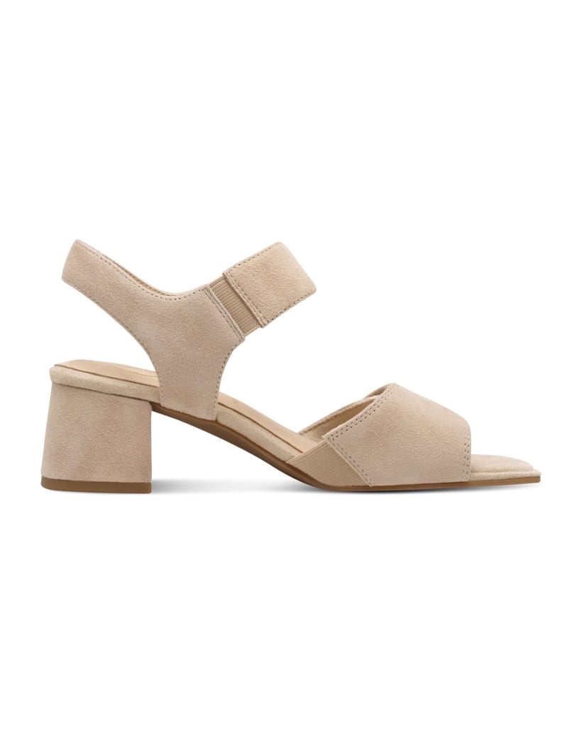 TAMARIS-Sandalette-schwarz