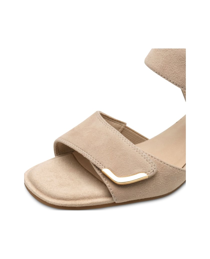 TAMARIS-Sandalette-schwarz