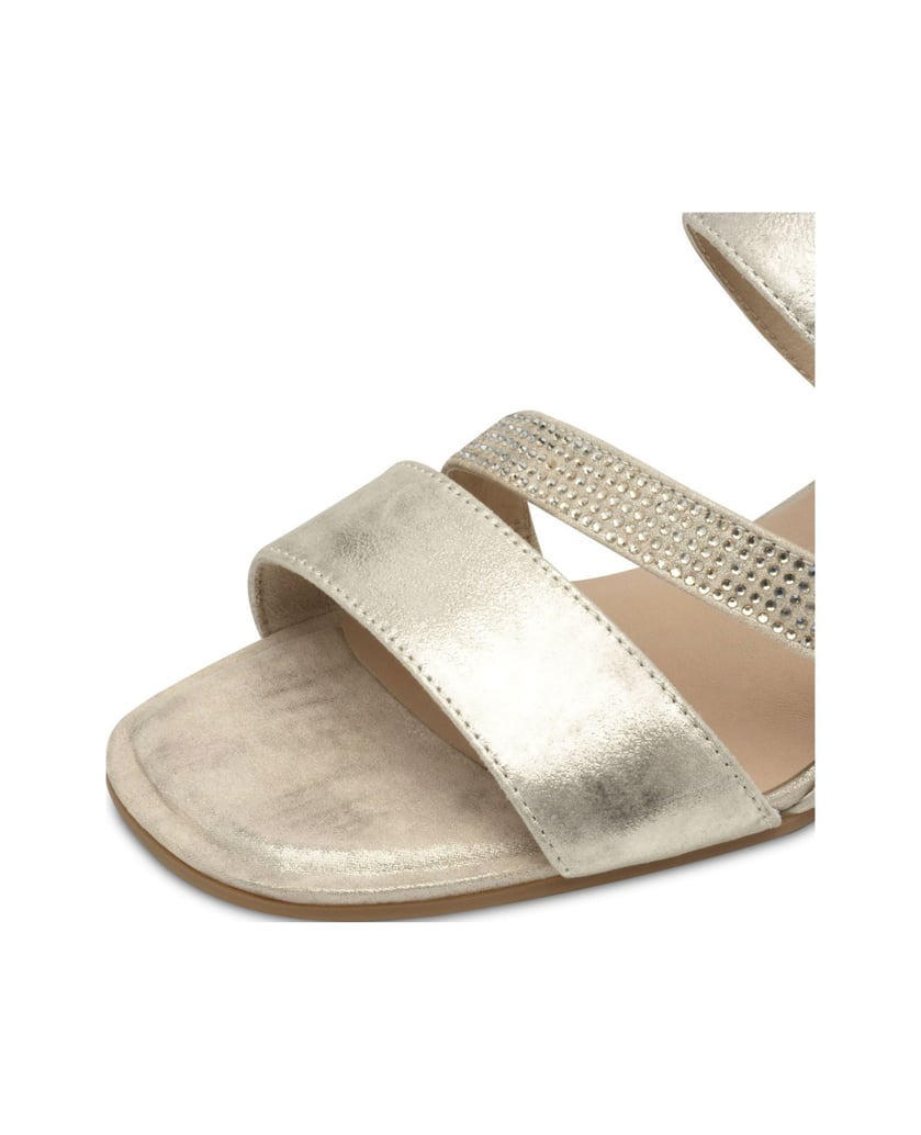 TAMARIS-Sandalette-farblos