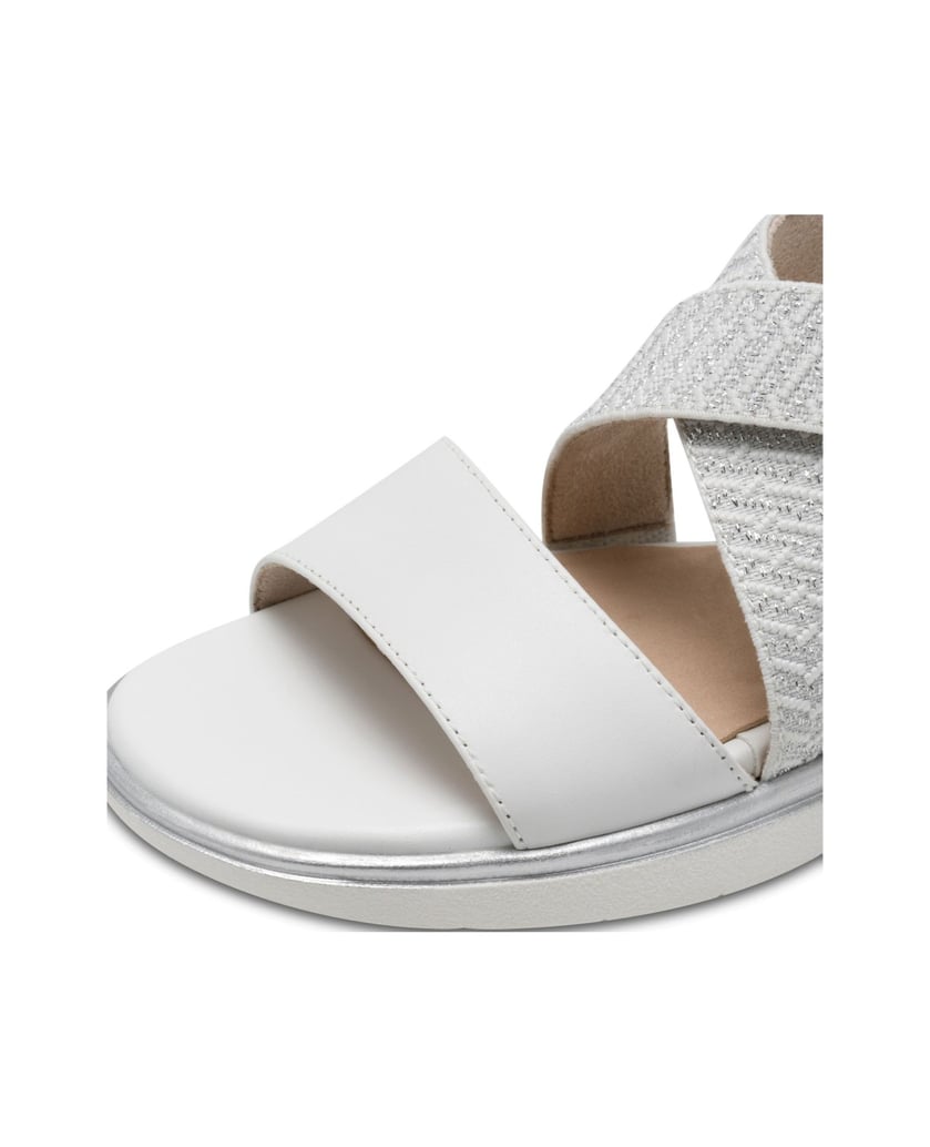 TAMARIS-Sandale-schwarz